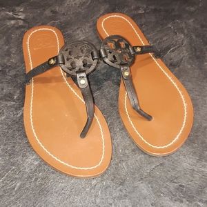 Tory Burch Mini Miller sandals